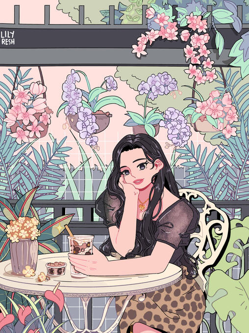 Commissioned Work